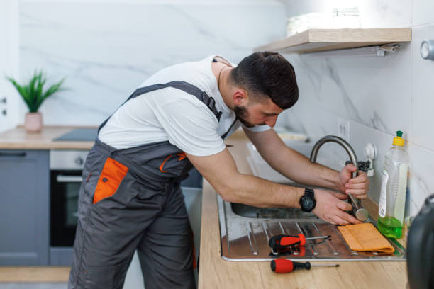 Reliable Huntington Station, NY Plumbing Solutions