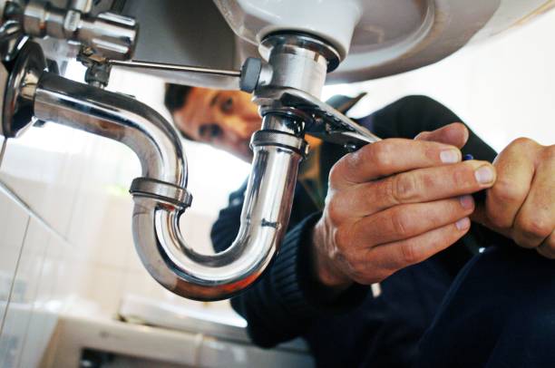 Best Same-Day Plumbing Service  in Huntington Station, NY