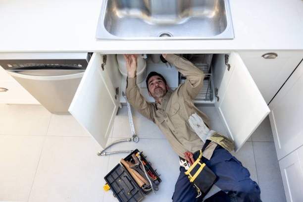 Best Residential Plumbing Services  in Huntington Station, NY