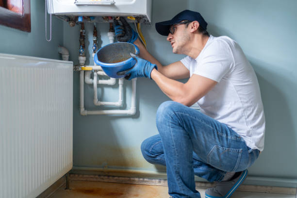 Best Pipe Repair Near Me  in Huntington Station, NY