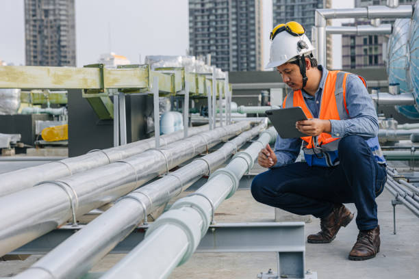 Best Commercial Plumbing Services  in Huntington Station, NY
