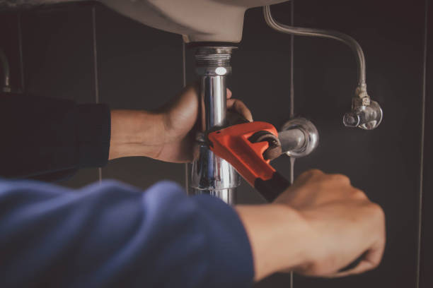 Best Gas Line Repair  in Huntington Station, NY